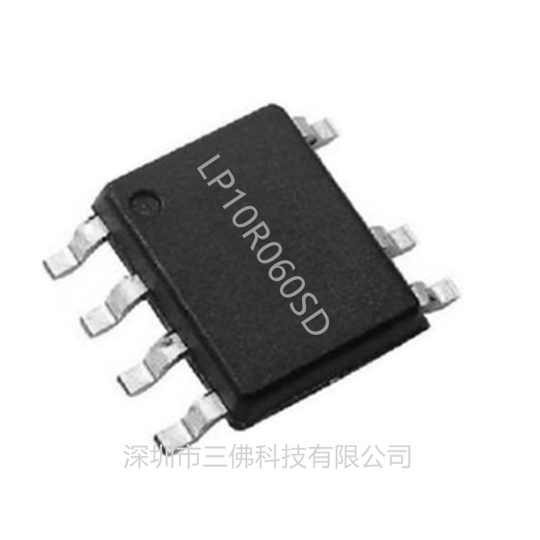 LP10R060SD開關電源60V同步整流IC