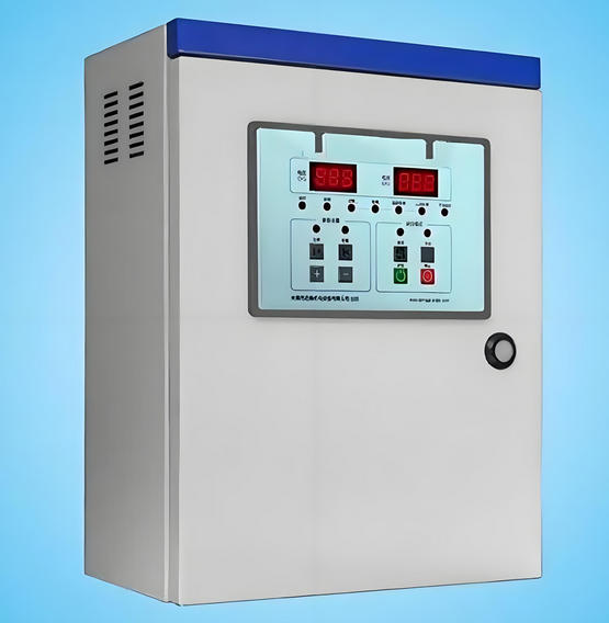 智能水泵控制器方案開(kāi)發(fā)