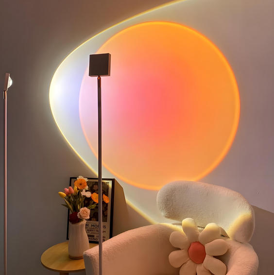 落日燈方案開(kāi)發(fā)